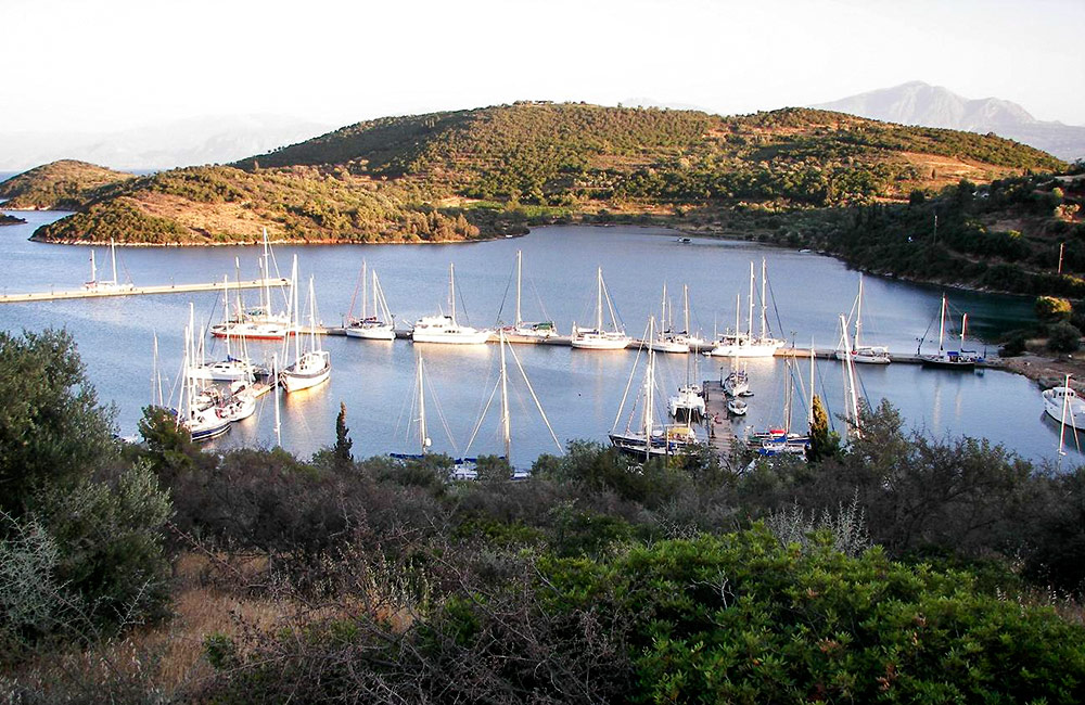 trizonia