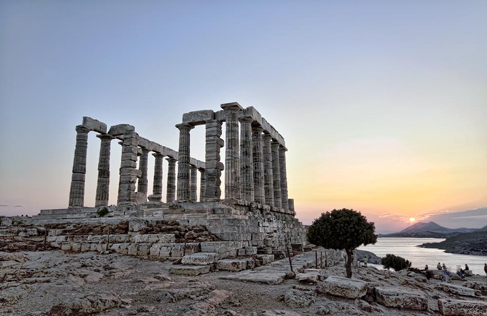 sounio-poseidon-temple