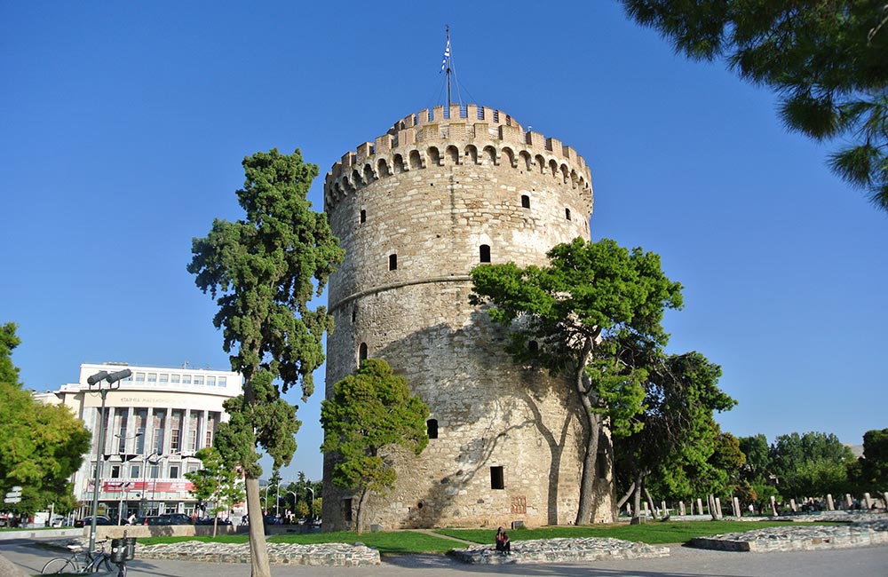 thessaloniki-white-tower