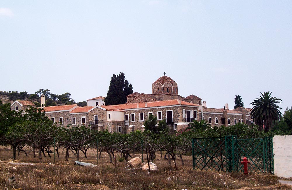 Faneromeni_monastery_in_Salamina