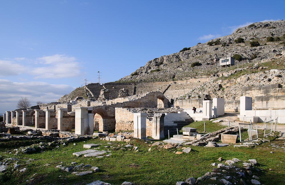 Philippi