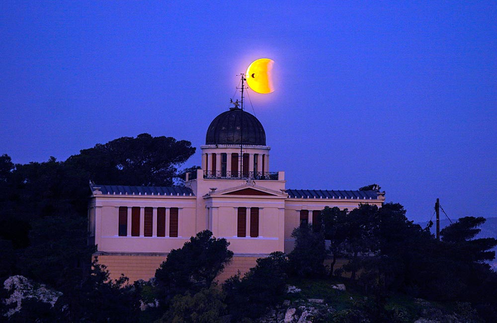 asteroskopio
