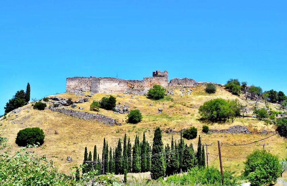 Μενδενίτσα