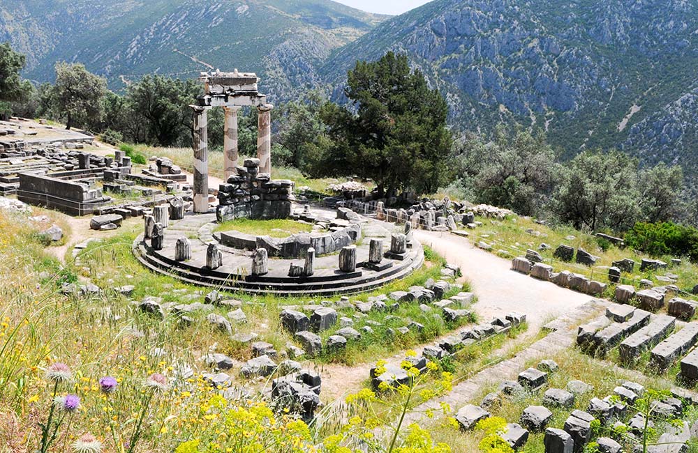 Oracle-of-Delphi