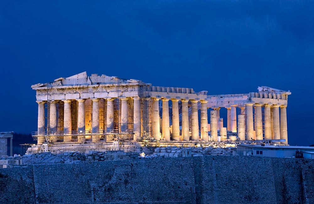 acropolis