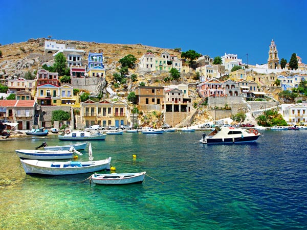 greece