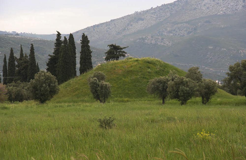 marathon-tomb
