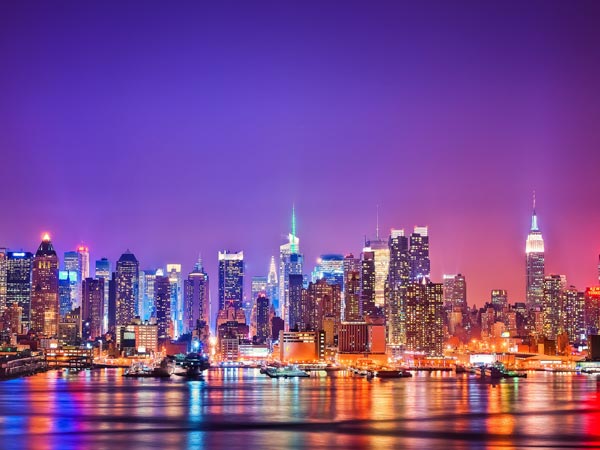 new-york-skyline-night