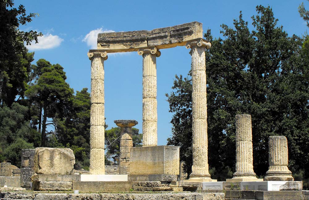 olympia