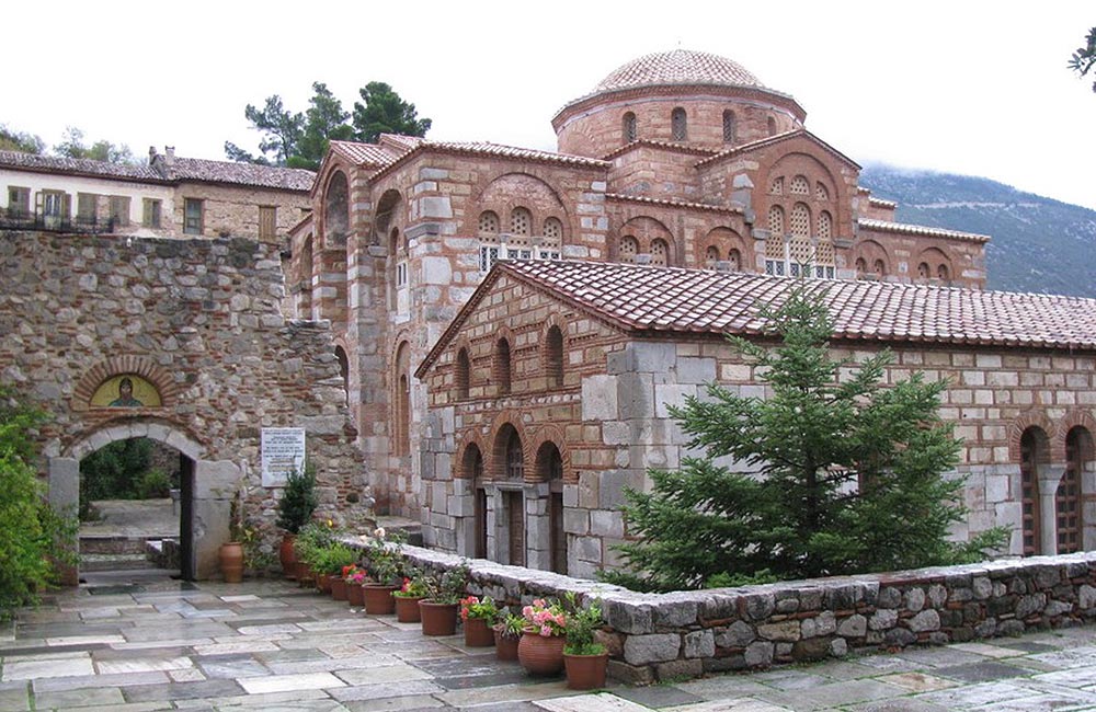 osios-loukas
