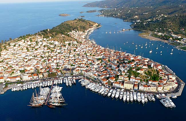 poros