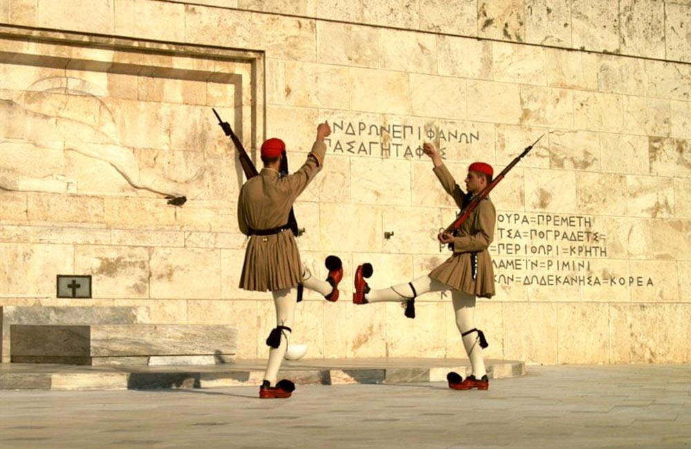 agnostos-stratiotis
