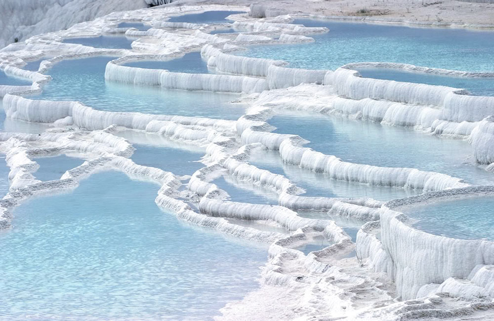 pamukkale